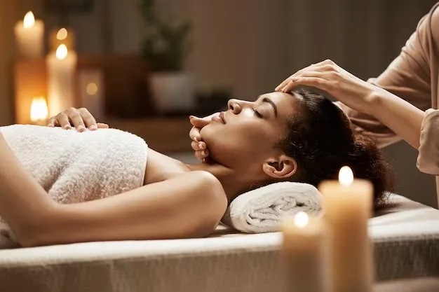 Nature Massage Spa-Spa in Agra- Massage Spa in Agra- Massage centre in Agra- Near me Spa