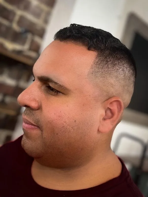 VMZ Barber & Beauty