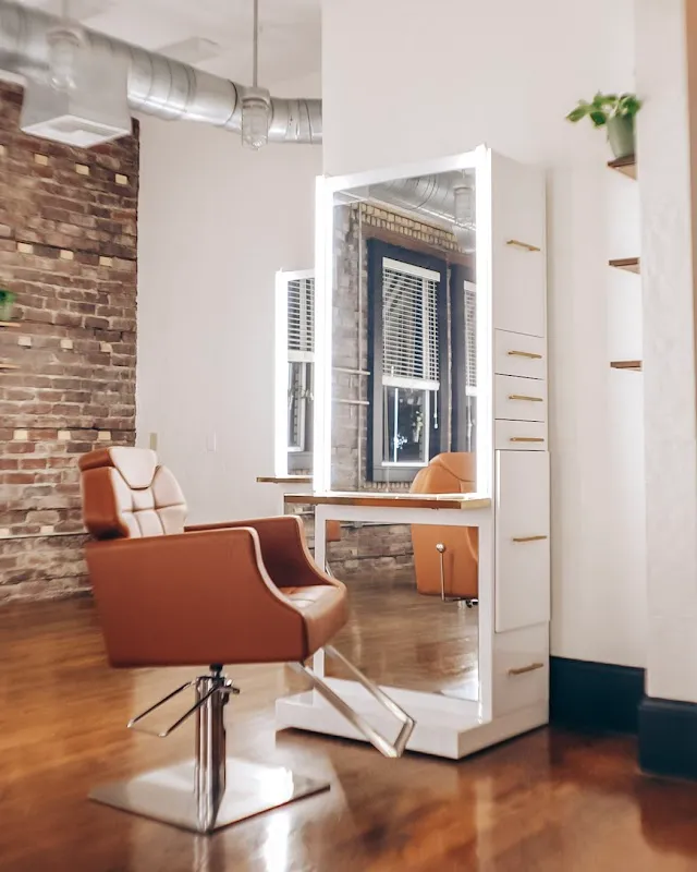 VMZ Barber & Beauty