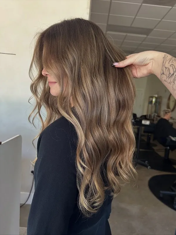 VMZ Barber & Beauty