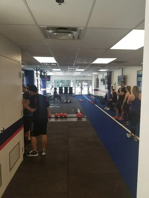 F45 Training Toronto Downtown