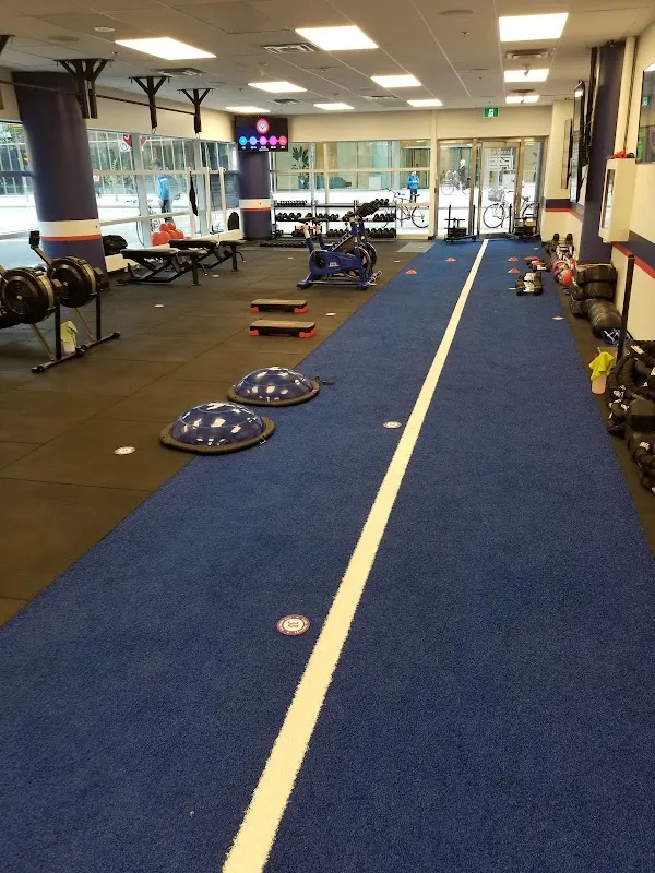 F45 Training Toronto Downtown