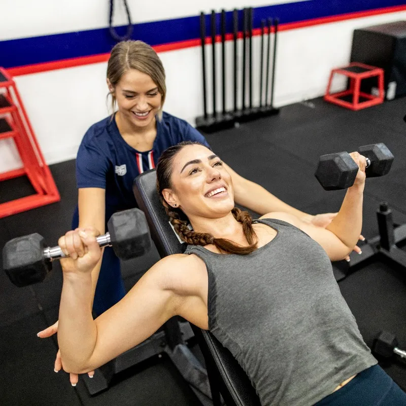 F45 Training Toronto Downtown