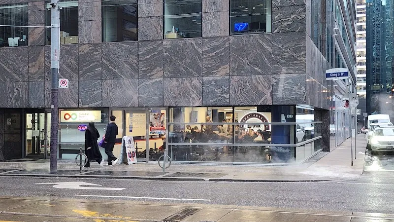 F45 Training Toronto Downtown