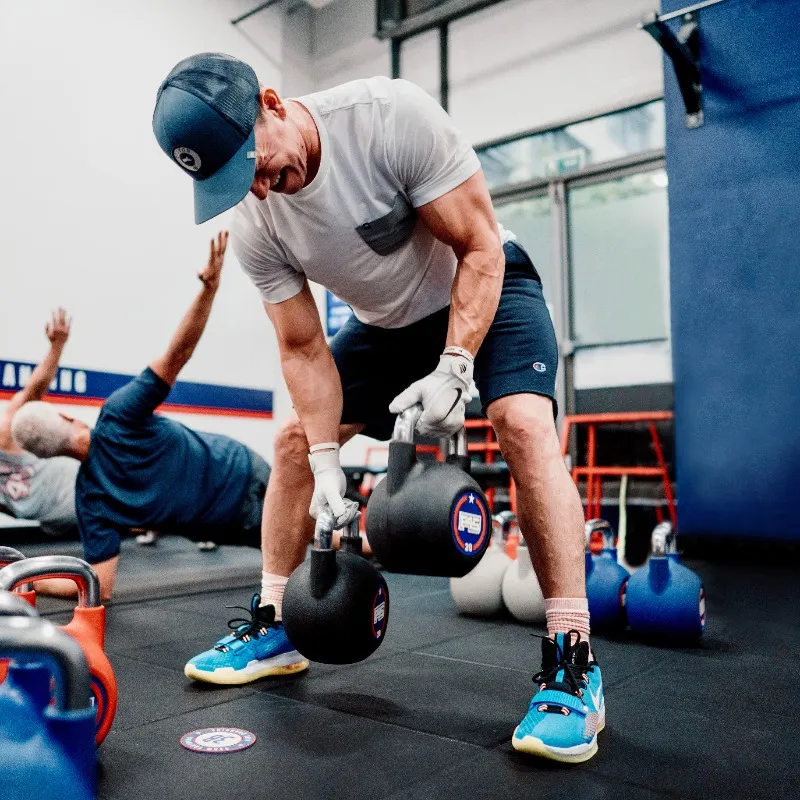 F45 Training Toronto Downtown