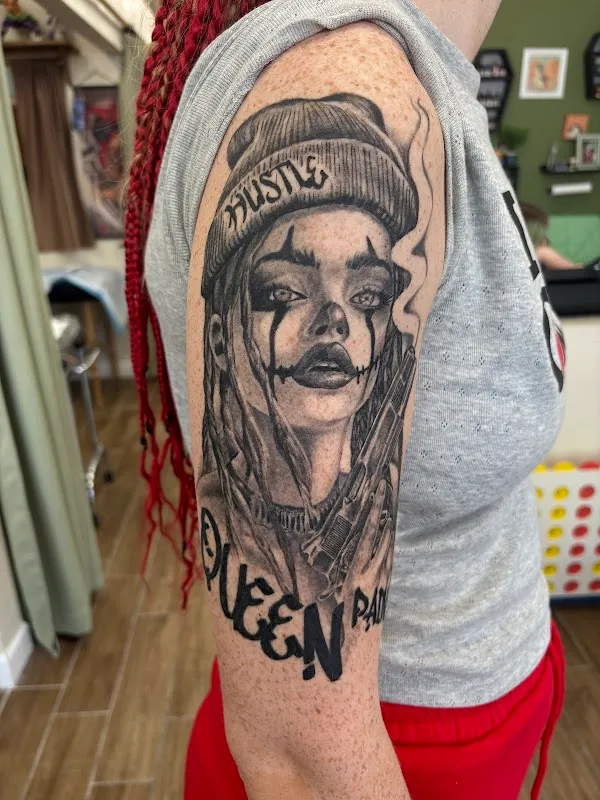 Ink House Studio