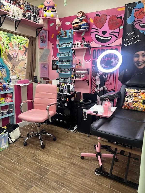 Ink House Studio