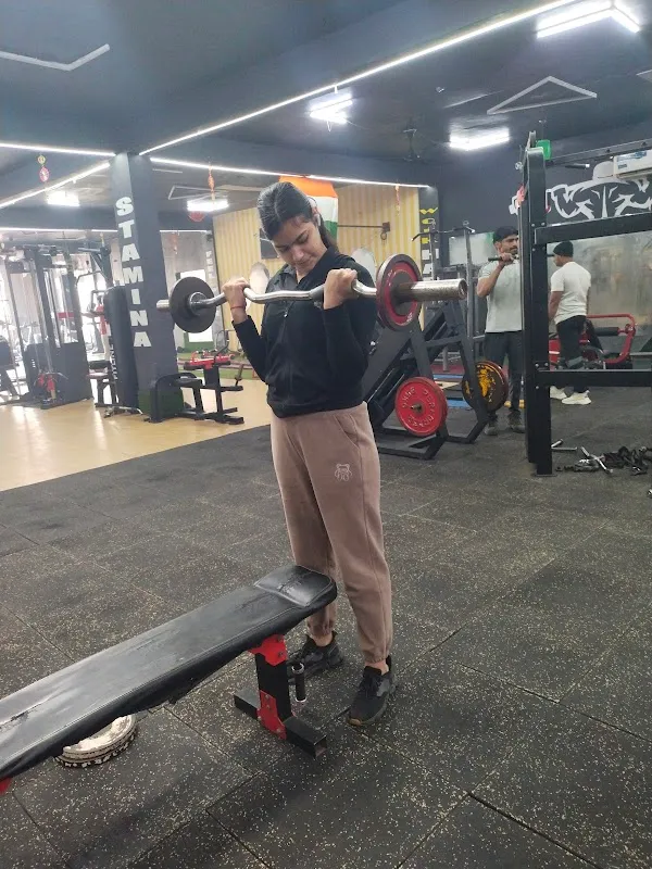 Reset fitness