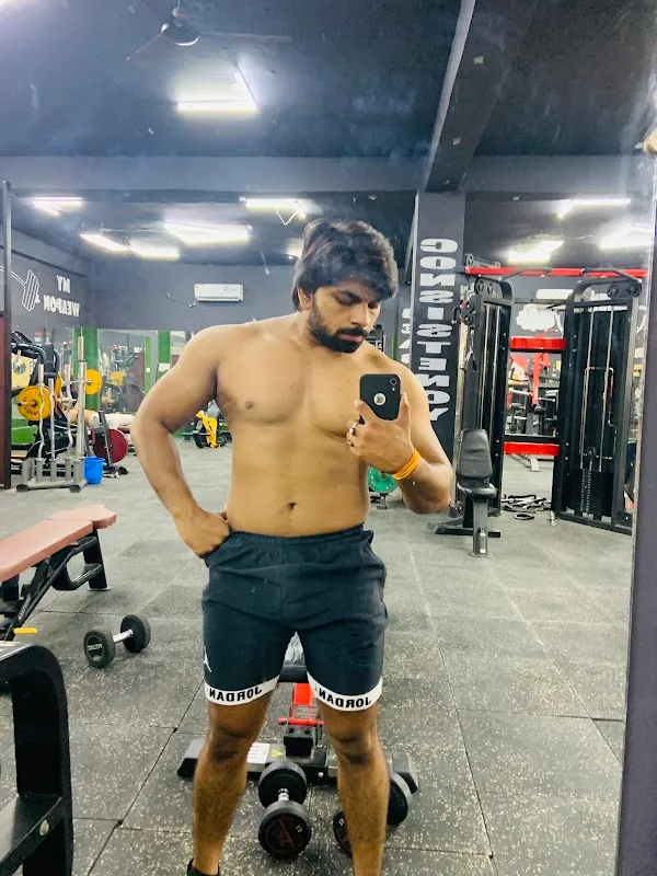 Reset fitness