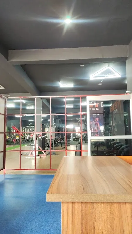 Reset fitness