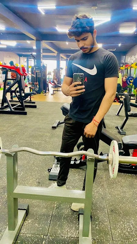 Reset fitness