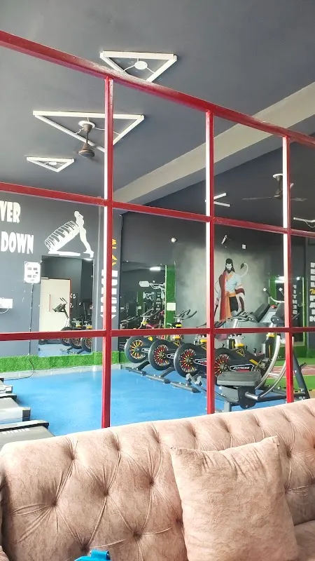 Reset fitness
