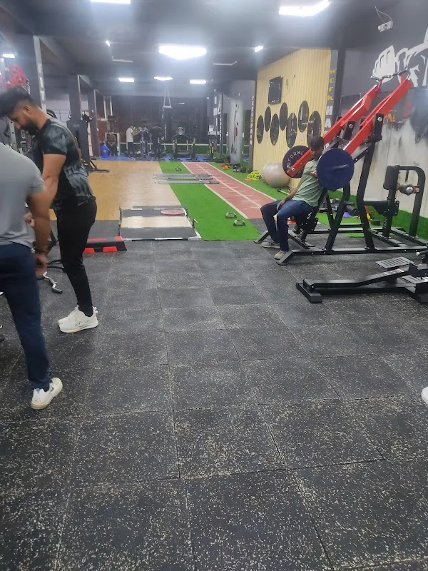 Reset fitness