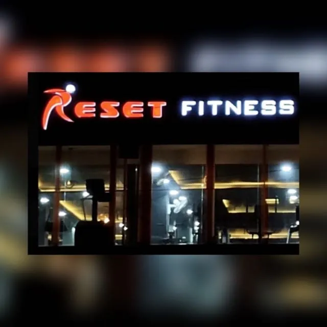 Reset fitness