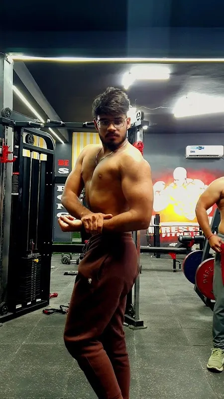 Reset fitness
