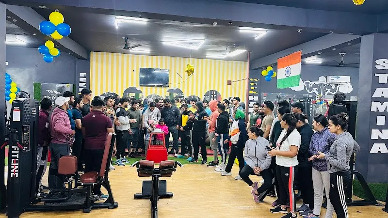 Reset fitness