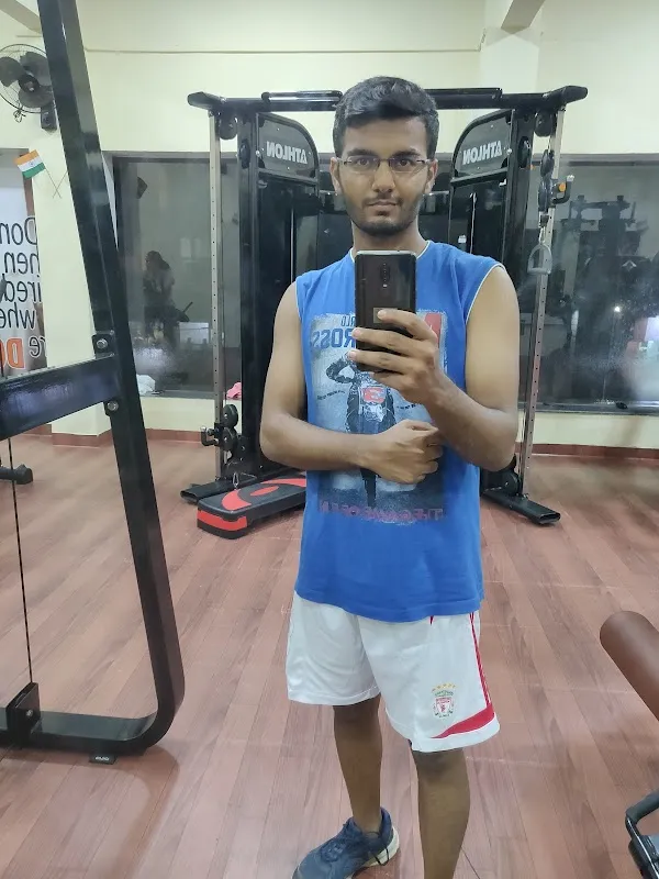 Fitness On Studio