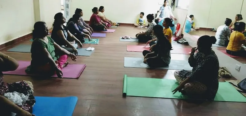 Fitness On Studio