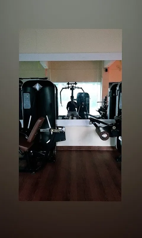 Fitness On Studio