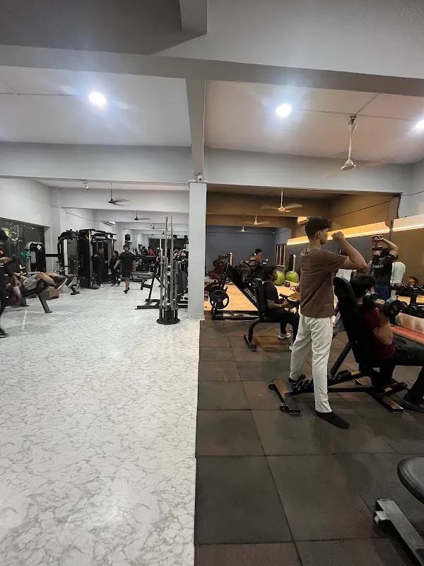 Fitness On Studio