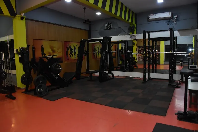 Fitness On Studio