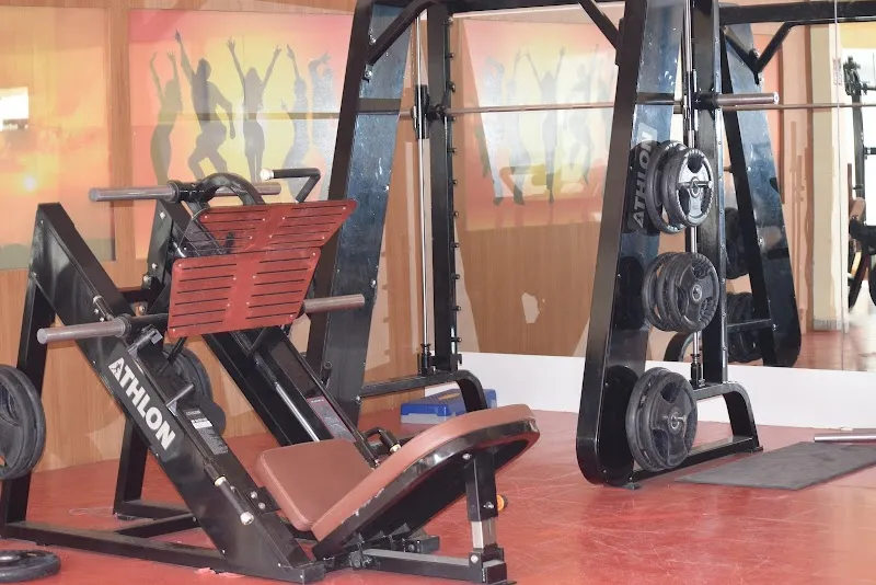 Fitness On Studio