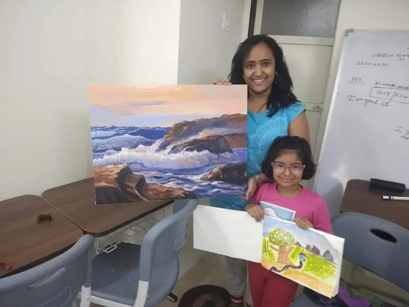 Art Lift Studio by Ramesh Pachpande