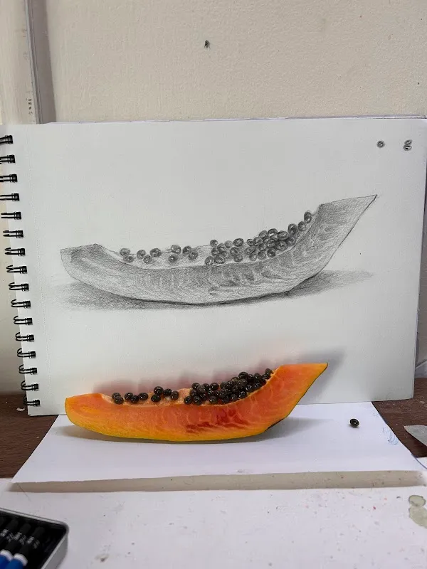 Art Lift Studio by Ramesh Pachpande