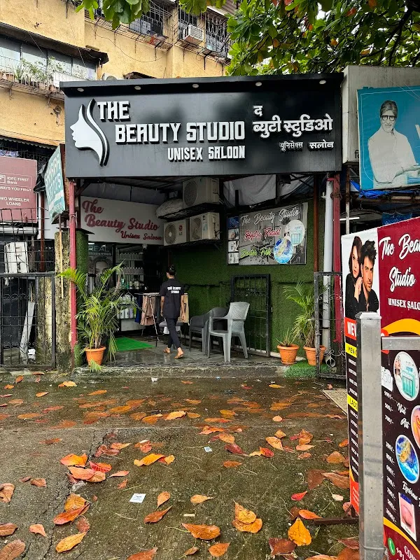 The Beauty Studio - Unisex Salon
