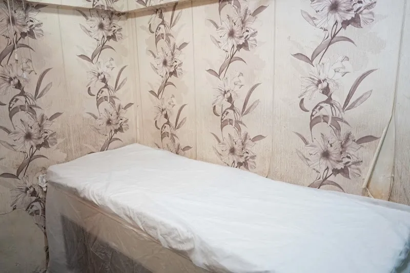 The Beauty Studio - Unisex Salon