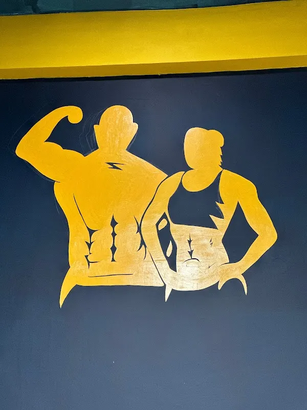 We Fit Gym & Health Club
