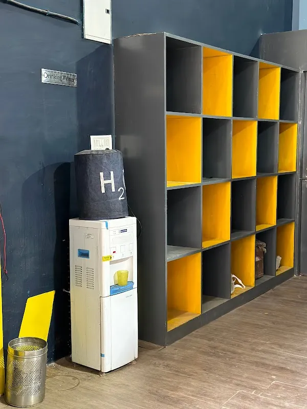 We Fit Gym & Health Club