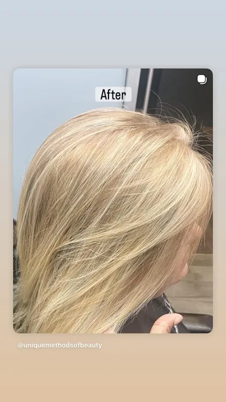 Unique Methods of Beauty