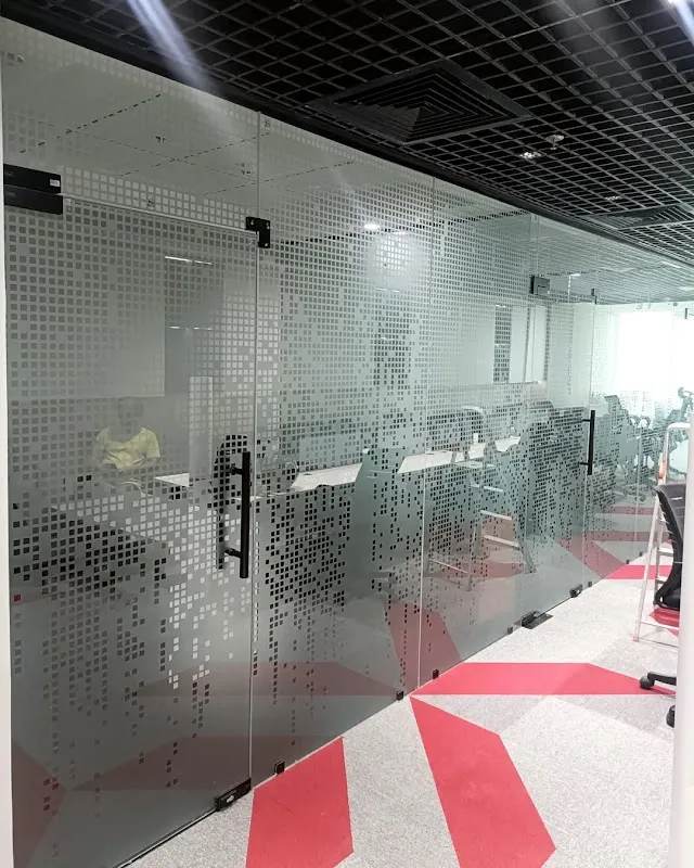 Glass Film Studio