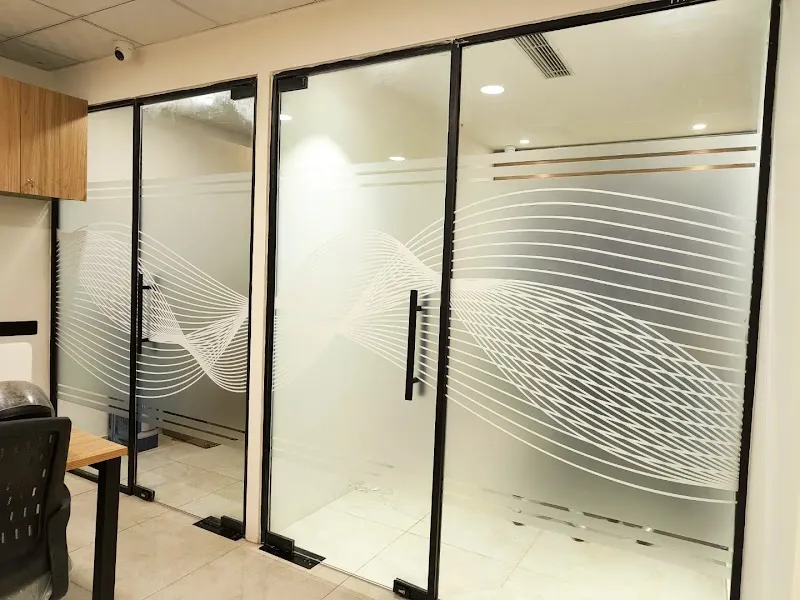 Glass Film Studio