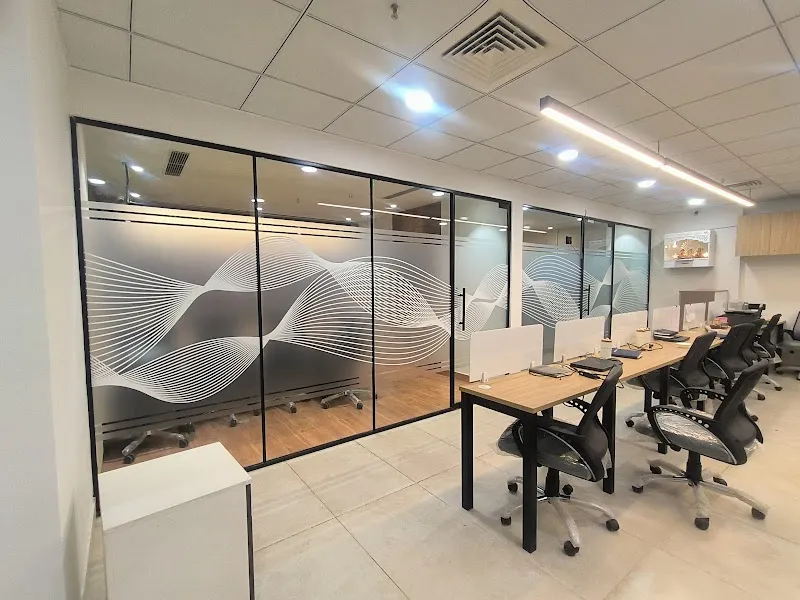 Glass Film Studio