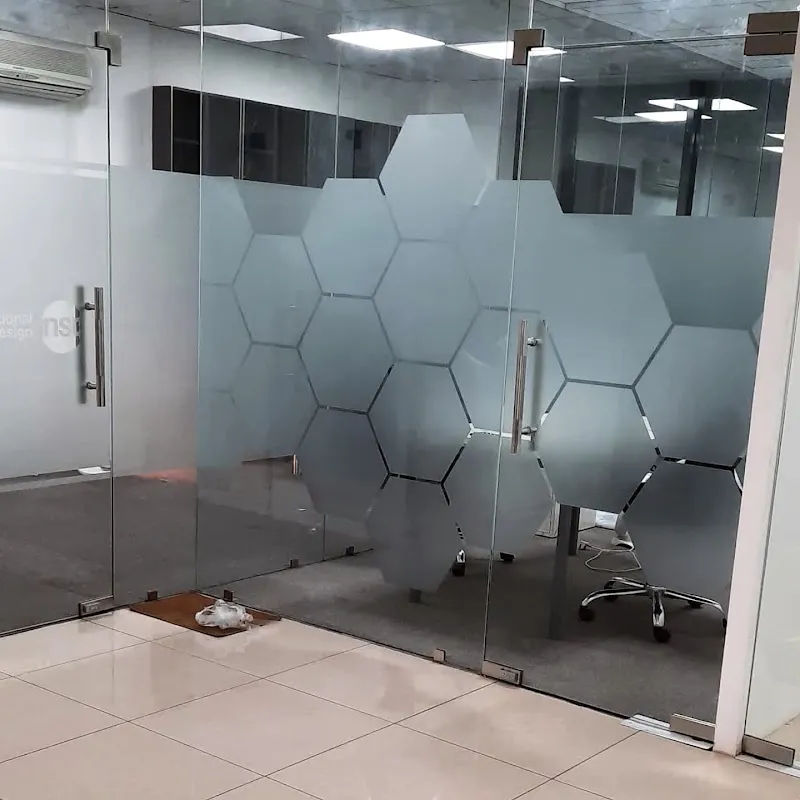 Glass Film Studio