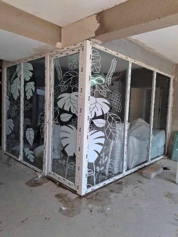 Glass Film Studio
