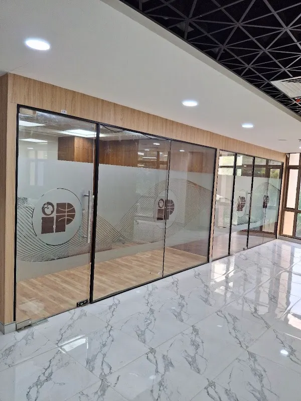 Glass Film Studio