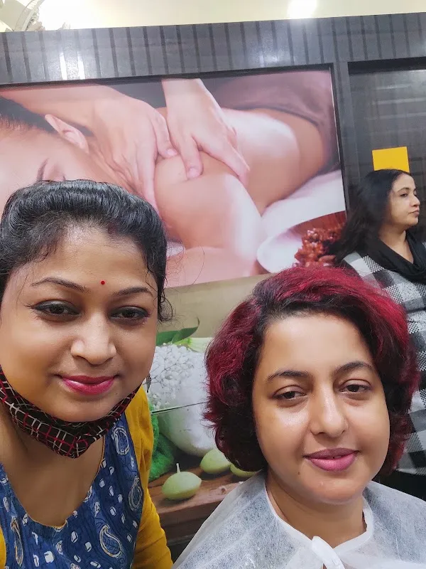 Facevalue Salon ( LADIES)