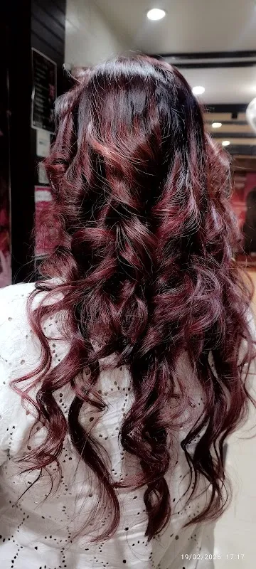 Facevalue Salon ( LADIES)