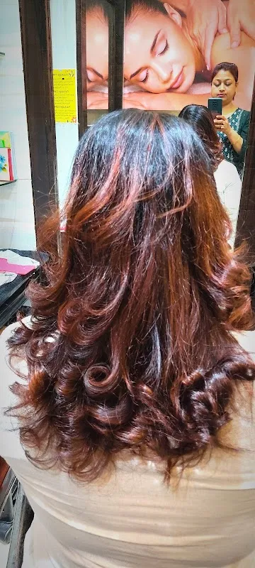 Facevalue Salon ( LADIES)