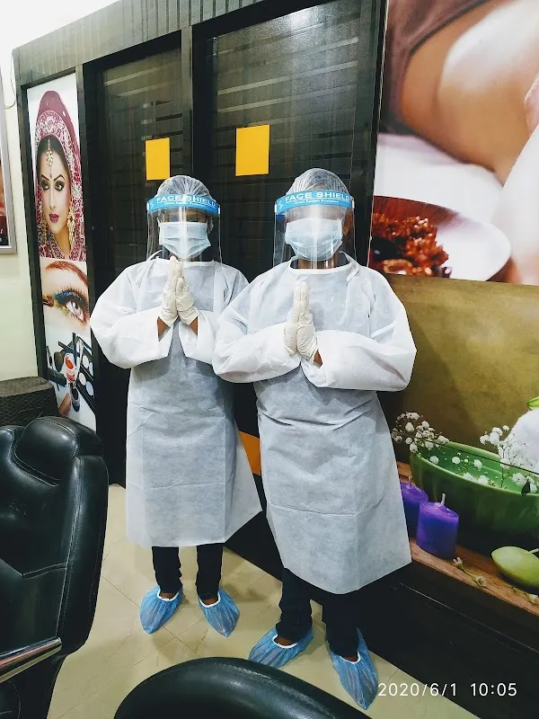 Facevalue Salon ( LADIES)