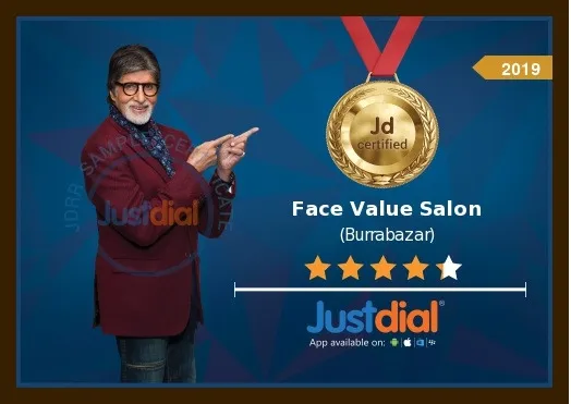 Facevalue Salon ( LADIES)