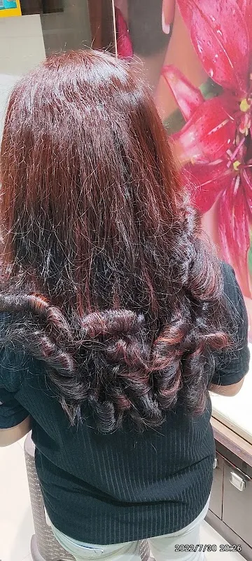 Facevalue Salon ( LADIES)