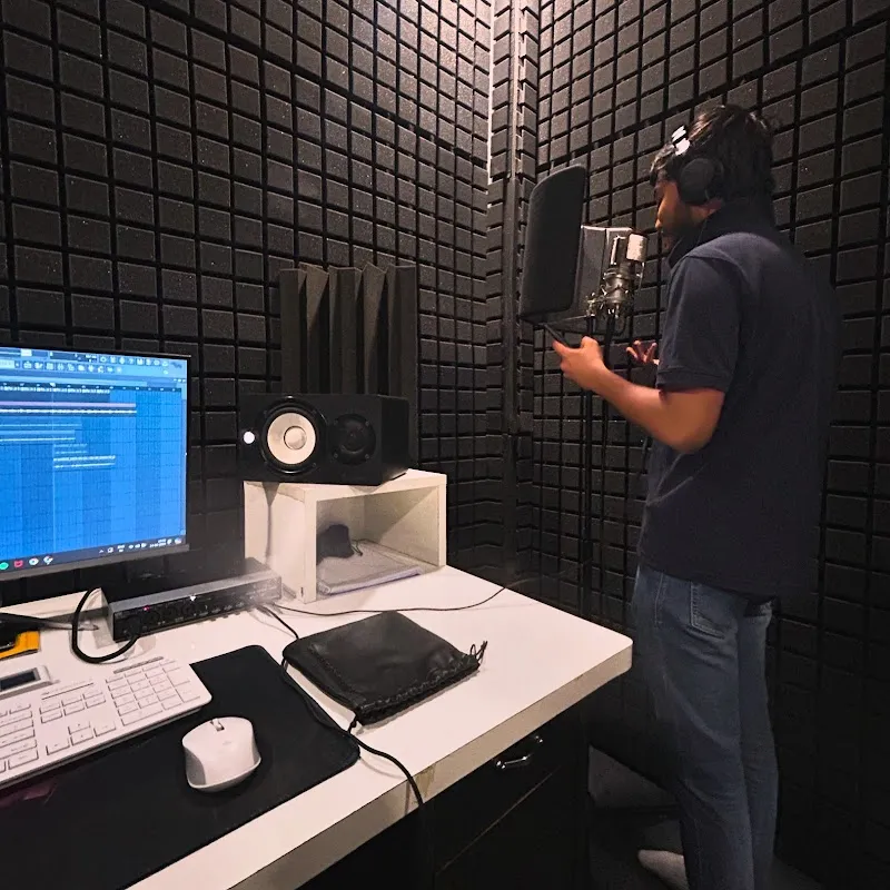 The Swagga Music Studio | Music Production & DJ Academy