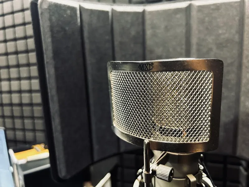 The Swagga Music Studio | Music Production & DJ Academy