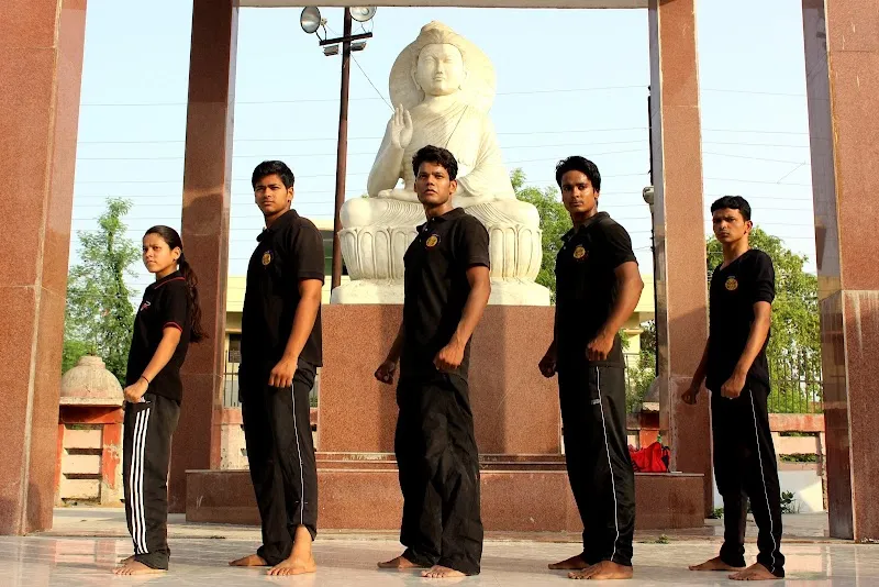 Samrat Mix Martial Art