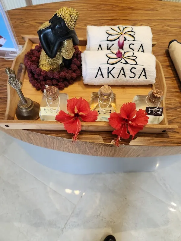 Akasa Spa at Fortune Park Sishmo | Luxury Spa in Bhubaneswar