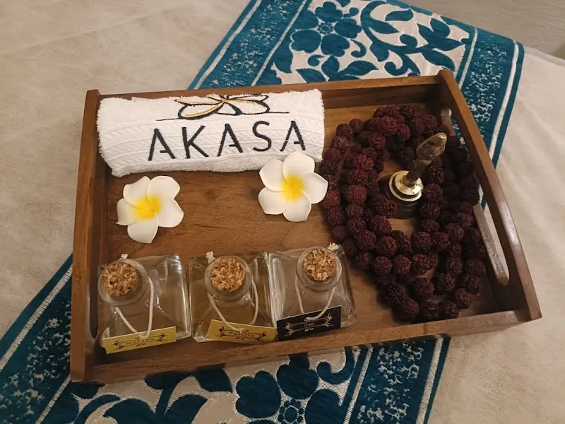 Akasa Spa at Fortune Park Sishmo | Luxury Spa in Bhubaneswar